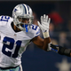 Illustration for article titled Report: Former Cowboys Running Back Joseph Randle Arrested And Charged With Battery